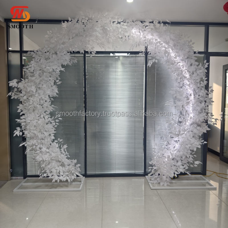 stand +leaves+light(pcs)