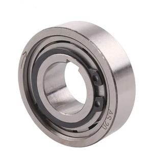 ตลับลูกปืนแบบล้อเดียวหมุนได้ทิศทางเดียว AS Nss  ตลับลูกปืนคลัตช์แบบล้อเดียวหมุนได้ทิศทางเดียว AS15 AS20 AS25 AS30 - Product Image 6