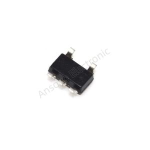 Circuits intégrés ANSOYO ME6119C18M5G ME6119 SOT-23-5, composants électroniques de gestion de l'alimentation PMIC - Product Image 6