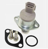 Vanne de régulation de pression du rail commun de carburant A6860-VM09A pour Nissan Navara NP300 Pathfinder Pickup 2.5 Dci Système de carburant Pièces automobiles