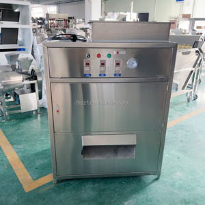 Pelatrice ad Aria Multiuso - Pelatura di Aglio/Arachidi/Noci/<span class=keywords><strong>Nocciole</strong></span>, Alta Efficienza, Protezione del Nocciolo, Approvato CE, Voltaggio Personalizzabile - Product Image 6