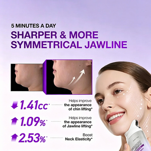 Crème raffermissante Gua Sha, crème liftante, anti-cellulite, lotion amincissante, <span class=keywords><strong>hydratante</strong></span>, blanchissante, masseur Gua Sha - Product Image 2