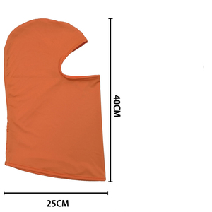 Mùa Hè Balaclava Tùy Chỉnh Đi Xe Đạp Mặt Nạ Balaclava Người Đàn Ông Thể Thao Mặt Trời Bảo Vệ Head Bìa Thoáng Khí Balaclava - Product Image 6