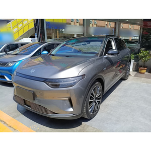 Guazi Auto Usado 2021 Leapmotor C11 Exportación Global SUV Eléctrico de Nueva Energía LHD para Viajes Familiares de Largo Alcance - Product Image 1