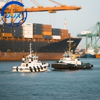 Big Start International : Logistique maritime de Guangzhou pour l'expédition LCL + Express de marchandises dangereuses et générales