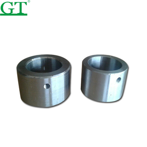 Douilles et axe de godet d'excavatrice 55*70*50mm – Douilles personnalisées pour excavatrices, chargeuses et tracteurs - Product Image 2