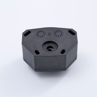 Capteur de position du papillon des gaz 3437020406 3437020417 pour Fiat Tipo VW Golf 1.8 Renault Clio R19 1.6 TPS Potentiomètre du papillon des gaz