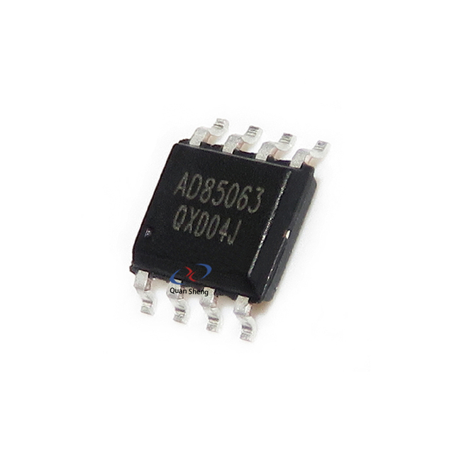 AD85063S SOP-8 Brand New Original Genuine Integrated Circuit IC Chip Professional BOM List Service AD85063S
