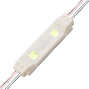 SUNLITE Kích Thước Nhỏ Ip65 Modulo <span class=keywords><strong>Led</strong></span> <span class=keywords><strong>2</strong></span> Điốt Không Thấm Nước Siêu Âm Phun <span class=keywords><strong>2835</strong></span> Smd <span class=keywords><strong>Led</strong></span> Mô-đun Đèn <span class=keywords><strong>Led</strong></span> - Product Image 3