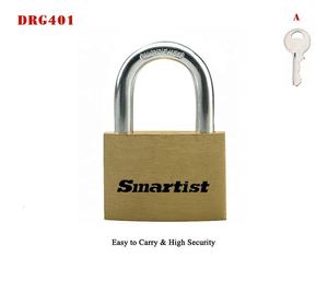 <span class=keywords><strong>Candado</strong></span> <span class=keywords><strong>de</strong></span> Seguridad Dorich DRG401 <span class=keywords><strong>de</strong></span> Latón <span class=keywords><strong>de</strong></span> 40 mm con Cuerpo Rectangular y Bloqueo <span class=keywords><strong>de</strong></span> Palanca Única, Venta al Por Mayor - Product Image 5