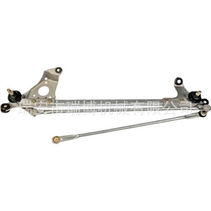 Varilla de Conexión para Limpiaparabrisas de Honda CRV 76530-S10-A01, Ajuste Original de Fábrica - Product Image 1