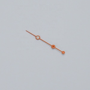 เข็มนาฬิกาเรืองแสงสีน้ำเงินขนาด 12.5 มม. รุ่น Super BGW9 สำหรับ NH35 NH36  หลากสี - Product Image 4