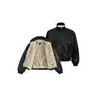 Veste en duvet softshell légère et luxueuse pour homme, style simple et décontracté, idéale pour le confort hivernal