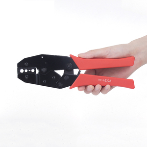 KUAIQU Pinze YTH-230A Gancio Prezzo A Buon Mercato di Alta Qualità di Piegatura della Pinza del Piegatore Terminale Pressa Idraulica A Mano Strumenti di Rete Pinze - Product Image 1
