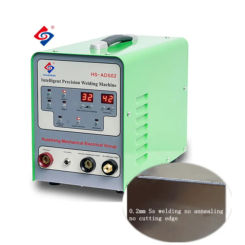 Sz-1800/HS-Ads02 Aotm कास्टिंग/ढालना/मरने मरम्मत मुखौटा मशीन धातु ठंड वेल्डिंग मशीन