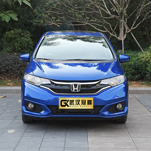 Autos Usados en China, Honda Fit 2022, 1.5L Gasolina, Sedán Subcompacto, Eficiente en Consumo de Combustible, Maletero Espacioso, Ideal para Desplazamientos Urbanos - Product Image 2