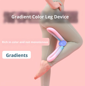 Amincissement efficace des <span class=keywords><strong>bras</strong></span> et raffermissement des jambes Équipé d'une mousse extra épaisse et d'un système de ressort à haute élasticité - Product Image 4