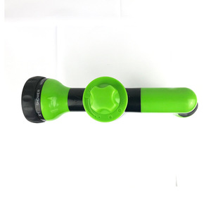 QY Multi Functional Car Wash <b>Foam</b> <b>Gun</b> Adjustable <b>Spray</b> High Pressure Cleaning Water <b>Gun</b> For Vehicle Cleaning - Product Image 3