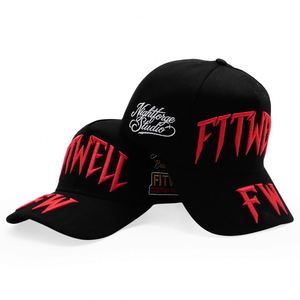 Gorra de Béisbol Personalizada con Bordado 3D en Relieve, Estilo Urbano para Hombre, Estructurada, de Algodón, OEM, Tipo Trucker - Product Image 4