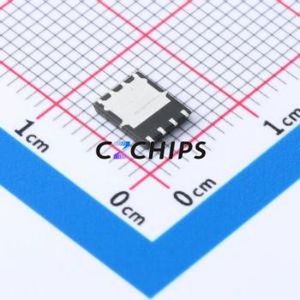 FH3304GS ใหม่ล่าสุดและเป็นต้นฉบับ PDFN5x6-8L ทรานซิสเตอร์ภาคสนาม (MOSFET) - Product Image 2