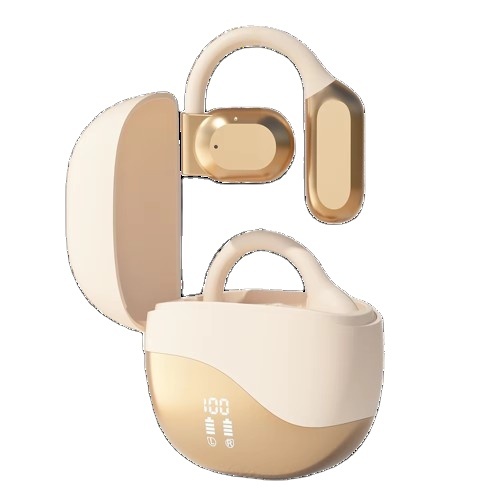 Factory Wholesale M62 Open Ear Earbuds Wireless Bt 5.4 Headphones IPX4 Waterproof Wireless Open Ear Headphones