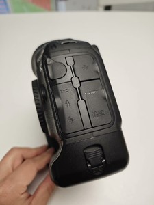 En stock : Appareil photo reflex numérique plein format CMOS 18,1 MP EOS-<span class=keywords><strong>1D</strong></span> <span class=keywords><strong>X</strong></span>, ISO 100-51200, écran LCD 3,2 pouces, 1120 clichés, batterie, 12 ips, carte SD, vidéo Full HD, ABS - Product Image 4