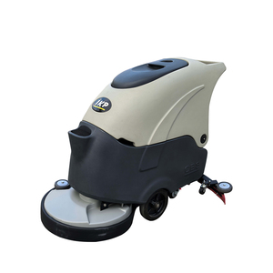 เครื่องขัดพื้นอุตสาหกรรม LVTONG เครื่องทำความสะอาดพื้นกระเบื้อง - Product Image 1