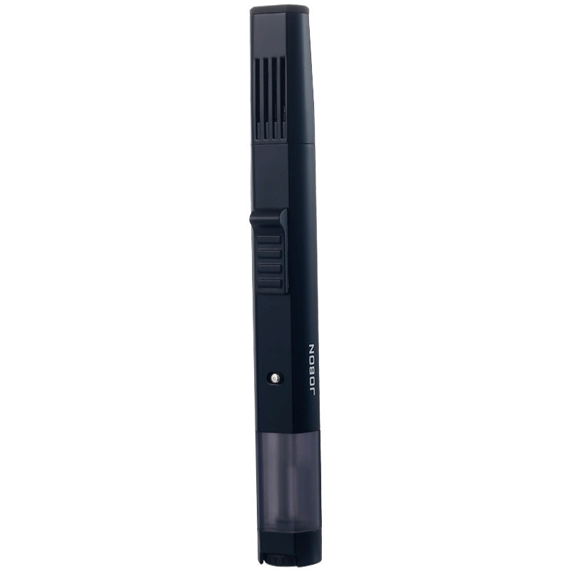 Double Jet Windproof Visual Window Metal