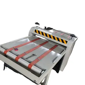Zhenhua Mqj Handmatige Pers Ponsen Karton Platform Stansen Snijpers Machine Fabricage