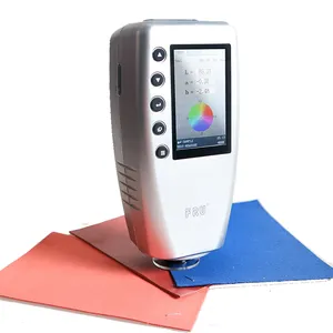 Fru Draagbare Colorimeter WR10 Voor Kleuren Verschil Meting Kleurverschil Meter