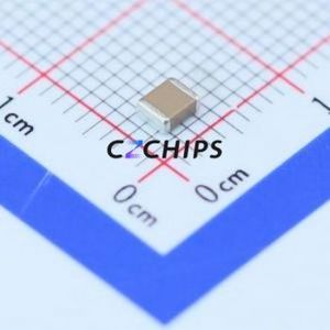 Condensateur SMD (MLCC) C1210X103K102T 1210 (Capacité : 10nF) (Précision : 10%) Tension nominale : 1kV - Product Image 1