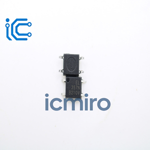 ICMICRO มีสินค้าในสต็อก ไมโครคอนโทรลเลอร์ MCU ของแท้จาก Microchip ผู้จัดจำหน่ายที่เชื่อถือได้ รุ่น EL357N(B)(TA)-G - Product Image 1