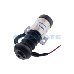 Solenoide <span class=keywords><strong>de</strong></span> parada Baumate <span class=keywords><strong>de</strong></span> alta calidad 12V 35DZS1E2 para motor Deutz 912 913 <span class=keywords><strong>914</strong></span> - Product Image 2