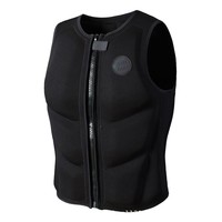 Logo personnalisé Gilet de sauvetage en néoprène pour adultes et tout-petits pour les sports nautiques