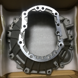 ที่อยู่อาศัยกระดิ่งคุณภาพสูงสําหรับกระปุกเกียร์ Toyota <span class=keywords><strong>W58</strong></span> 1JZ 2JZ - Product Image 4