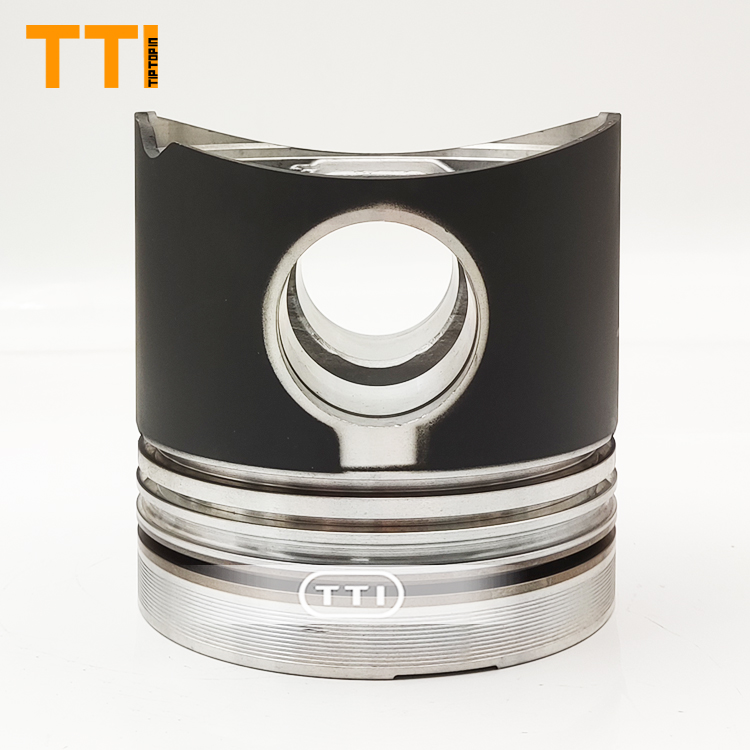 D2848 Piston 65.02501-0708 65.02501-0704 65.02501-0774