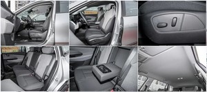 Nuova Buick E5 2025 di Lusso, <span class=keywords><strong>SUV</strong></span> Elettrico Puro a Guida a Sinistra, Veicolo Usato in Vendita - Product Image 5