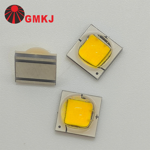 5050 SMD LED 칩 3V <span class=keywords><strong>6A</strong></span> 10W-20W 4칩 세라믹 다이오드 작업등용 - Product Image 6