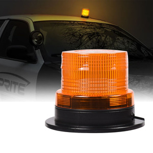 Meilleur <span class=keywords><strong>prix</strong></span> <span class=keywords><strong>voiture</strong></span> camion 12-24v ambre lumière stroboscopique d'urgence lumière d'avertissement led - Product Image 3