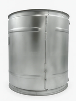 Nuovo Filtro Antiparticolato Diesel Universale 5283286 5271529 DPF per Sistemi Motore, Nuova Condizione per ISX Navistar Paccar