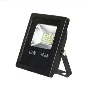 Reflector solar LED Ip65 10W 20W 30W 50W 100W para exteriores, iluminación de patio, superventas