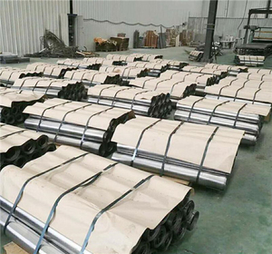 Feuilles <span class=keywords><strong>de</strong></span> <span class=keywords><strong>plomb</strong></span> <span class=keywords><strong>de</strong></span> haute qualité, pureté 99,99 %, <span class=keywords><strong>en</strong></span> rouleaux <span class=keywords><strong>de</strong></span> 3 mm pour blindage radiologique et insonorisation - Dimensions et épaisseurs personnalisées disponibles - Product Image 6