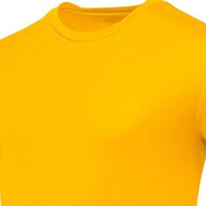 Camisetas de Manga Corta para Hombre, Cuello Redondo, Transpirables, de Secado Rápido, Elegantes, Último Modelo, de Alta Calidad, Directo de Fábrica, para Uso Casual - Product Image 5