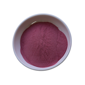 Vente en gros de poudre de fruits naturels à prix battus jus de cassis poudre de cassis pur - Product Image 2