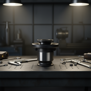 ชุดลดขนาด Bur1 และชุดจับยึดและซ็อกเก็ตสำหรับใช้กับหัวจับดอกสว่าน - Product Image 3