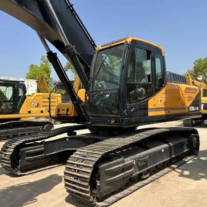 Excavatrice d'occasion à bas prix en très bon état Excavatrices Hyundai de 33 tonnes HYUNDAI 330LC-9S Hyundai d'origine d'occasion en vente - Product Image 1