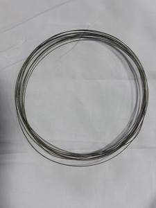 Serra de Fio Diamante Industrial para Corte de Grafite, Quartzo e Silício Monocristalino - Alta Qualidade - Product Image 4