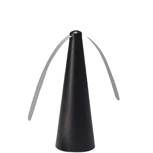 Chim gai chim Repellent thân thiện với môi trạng thái rắn pin <span class=keywords><strong>Powered</strong></span> cho nhà hàng nhà văn phòng sử dụng - Product Image 1