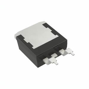 ทรานซิสเตอร์ชิ้นส่วนอิเล็กทรอนิกส์ IXTA56N15T TO-263AA วงจรรวม - Product Image 1