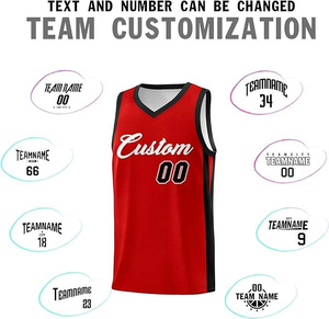 <span class=keywords><strong>Camisetas</strong></span> y Jerseys de <span class=keywords><strong>Baloncesto</strong></span> Europeos de Última Moda para Hombre JY, Diseño Personalizado, Transpirables y con Opciones de Tallas Grandes - Product Image 3